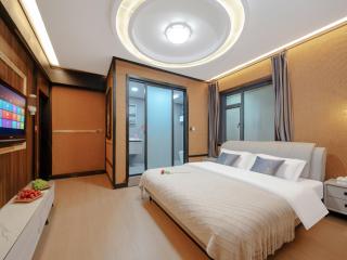 Wuyun Courtyard View Inn - 6