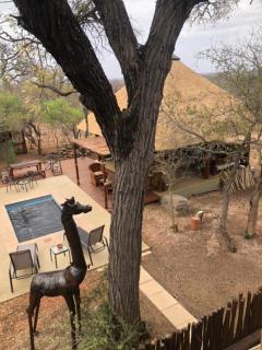 Niani villa - 7