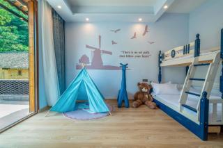 Shanju Bieyuan Homestay (Yangshuo Yulonghe Branch) - 6