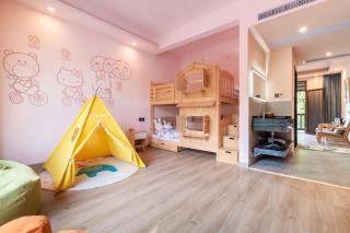 Shanju Bieyuan Homestay (Yangshuo Yulonghe Branch) - 5