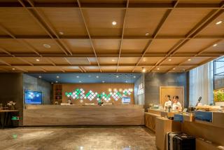 Mehood Lestie International Hotel Shenzhen Science and Technology Park Hi-Tech Central Metro Station Branch & Free Breakfast & Free Afternoon Tea & Free Midnight Snack - 9