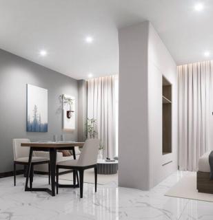 Elegant Comfort - 1