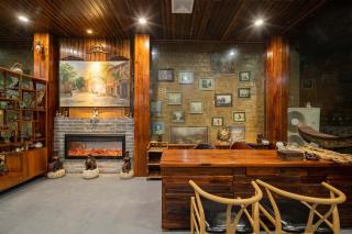Shanju Bieyuan Homestay (Yangshuo Yulonghe Branch) - 7