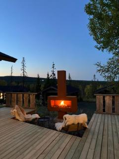 VILLA TUNDRA - 9