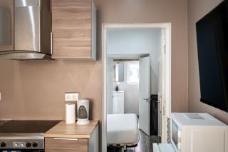 Studio in Graça on ground floor - 3