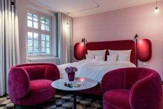 Mintrops Stadt Hotel Margarethenhöhe - 8