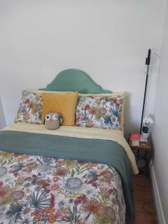 Lavender Cottage - Cute, Cosy & Pet Friendly - 9