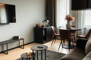 Home Hotel 1624 - Kongsberg - 6