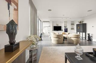 Luxury Penthouse in Chelsea - 4