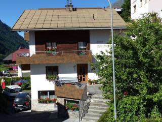Haus Wechner - Kappl - 5