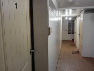 OYO 1170 Mvm Transient Home Pasay - 5