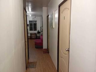 OYO 1170 Mvm Transient Home Pasay - 6