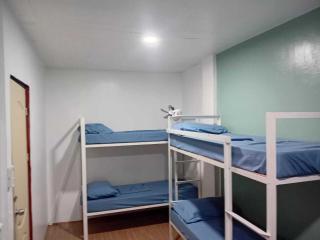 OYO 1170 Mvm Transient Home Pasay - 6