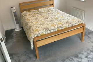 House - Sleeps 5 Private Parking & Pets Allowed - 9