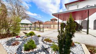 Jolie T3 Dans le parc des Thermes - 6