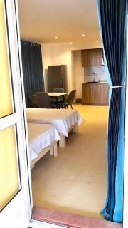 C-side Studios - newly fully renovated beachfront residence with rooftop jacuzzi - 5