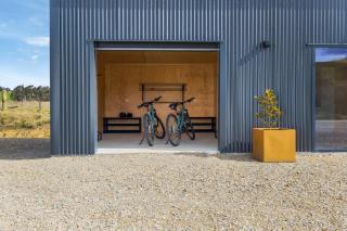 Bellamy Station - Luxury on the Clutha Gold Trail - 2