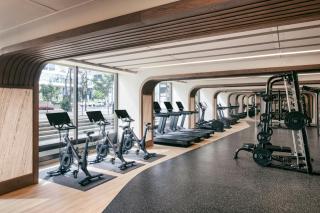 The Westin Calgary - 3