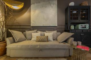 Design in Corso Francia by Wonderful Italy - 7