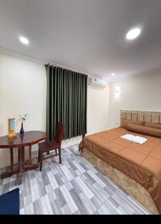 Sivann Villa Kep - 9