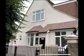 Delightful 1-Bedroom Apartment with Garden - 8