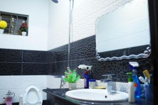 1 Private Bed For Family Couple - 1