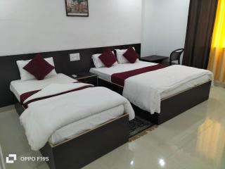 Hotel Temple View - 0