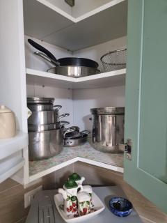 Rosy Vacation Home - 1