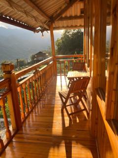 Bau's Sapa Homestay - 4