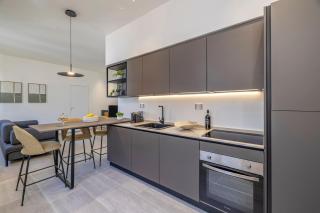 Carolaina apartament - 9