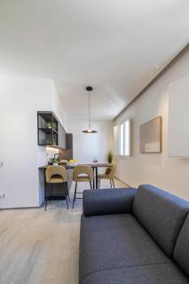 Carolaina apartament - 2