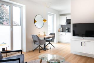 Apartment "HAARENTOR" - 7