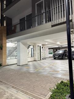 Luxurious 3BHK entire apartment in Premium Society - 3