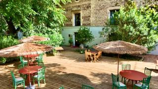 Hotel Le Galambre - Nimes - 6