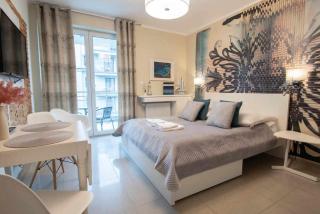 Apartamenty na Wyspie - Villa Pegaz - Parking - 8