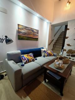 Apartamento Rural El Rinconcito - 9