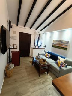 Apartamento Rural El Rinconcito - Los Romeros - 9