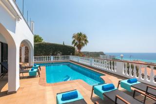 Villa del Mar by Menorca Vacations - 0