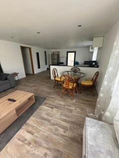 Appartement proche de la rivière et de la plage ! - 2
