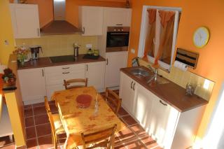Appartement N°1 - Piscine Partagée - 9