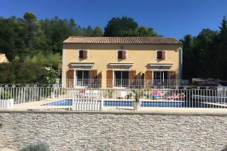 Appartement N°1 - Piscine Partagée - 8