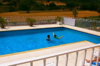 Appartement N°1 - Piscine Partagée - 0