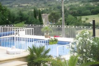 Appartement N°1 - Piscine Partagée - 2