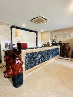 Aaron Vientiane Hotel - 2