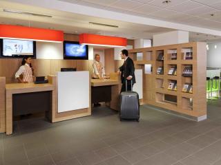 ibis Augsburg Hauptbahnhof - 8