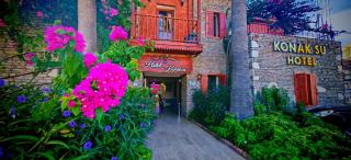 Konak Su Hotel - 0