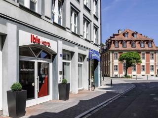 ibis Bamberg Altstadt - 8