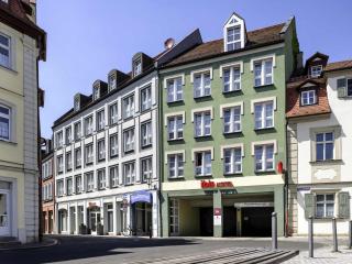 ibis Bamberg Altstadt - 4