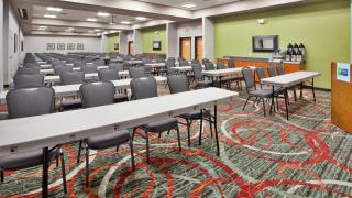 Holiday Inn Express Fremont by IHG - 9