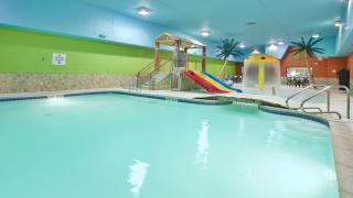 Holiday Inn Express Fremont by IHG - 8